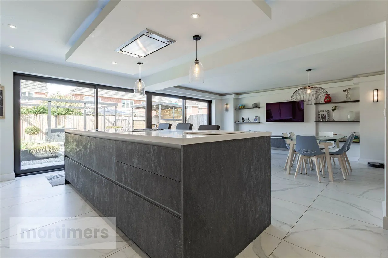 Victoria Close, Whalley, BB7, photo 4