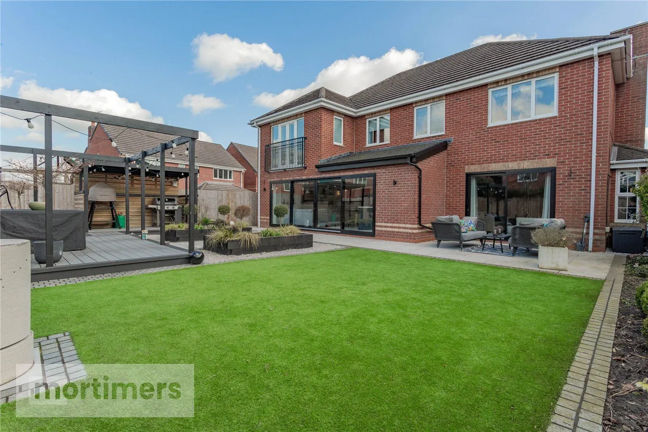 Victoria Close, Whalley, BB7, photo 11