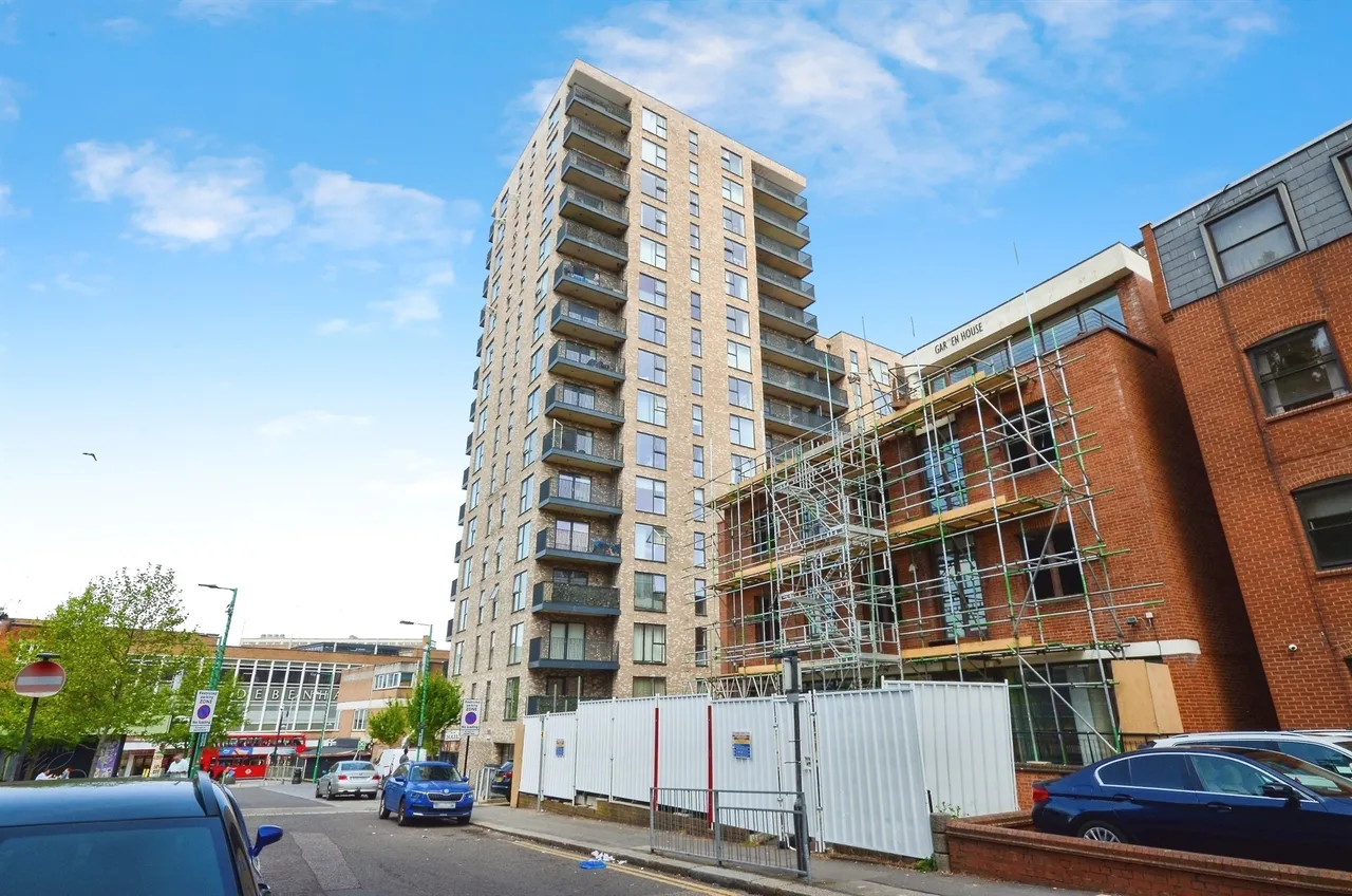 St. Johns Road, Harrow, HA1, photo 11