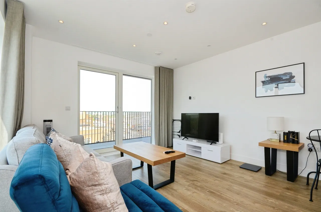 St. Johns Road, Harrow, HA1, photo 3