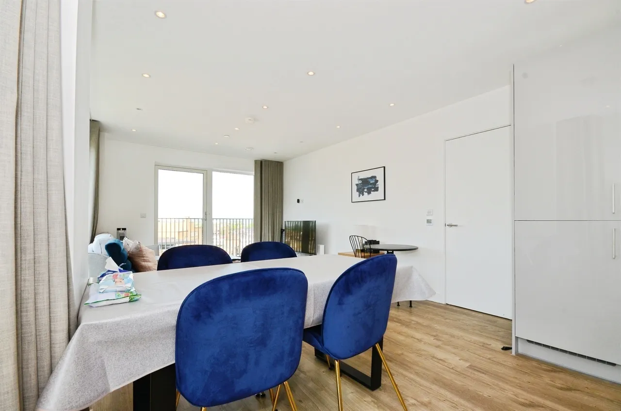 St. Johns Road, Harrow, HA1, photo 6
