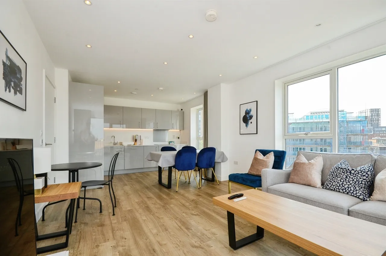 St. Johns Road, Harrow, HA1, photo 10
