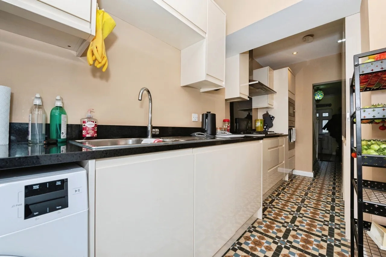 Fleet Road, Dartford, DA2, photo 6