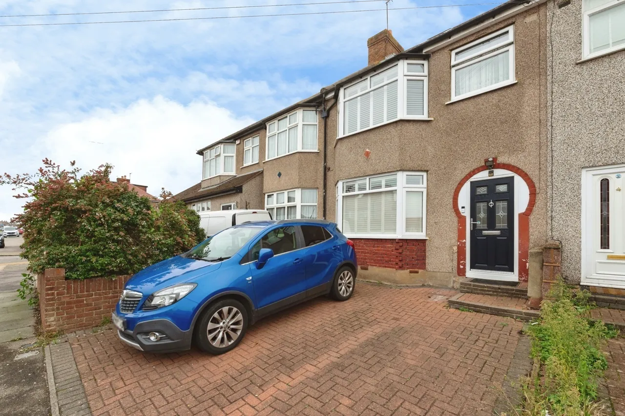 Fleet Road, Dartford, DA2, photo 7