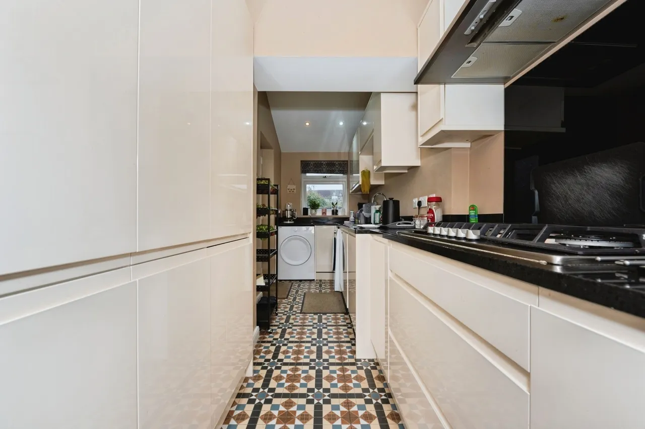 Fleet Road, Dartford, DA2, photo 5