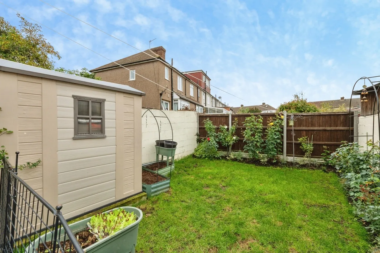 Fleet Road, Dartford, DA2, photo 9