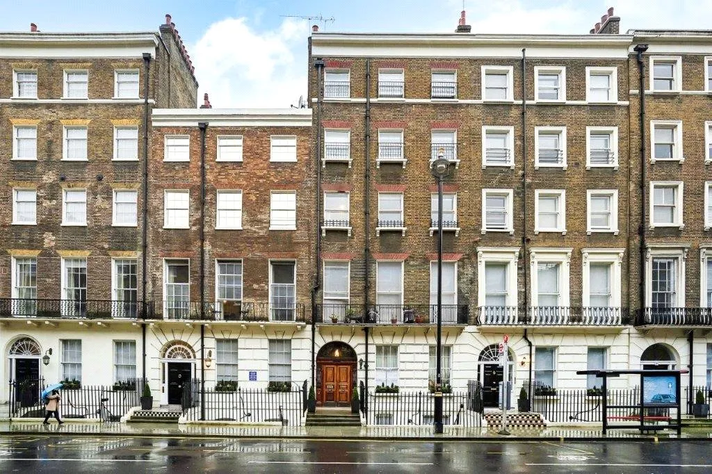 Gloucester Place, Marylebone, W1U, photo 2
