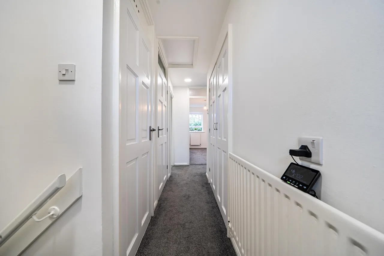 Snedshill Way, Snedshill, TF2, photo 17