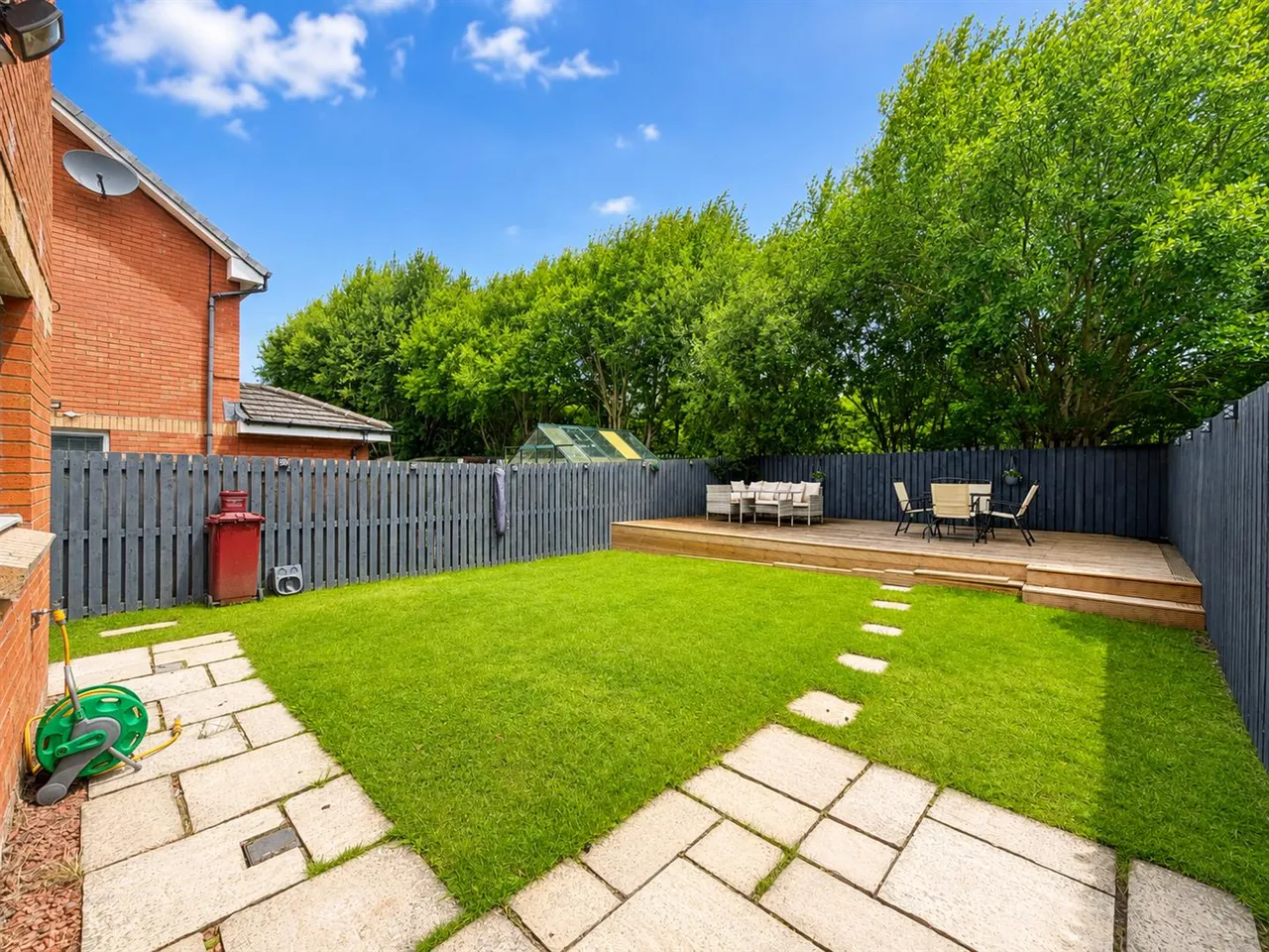 Cooper Crescent, Ferniegair, Hamilton, ML3 7FT, photo 26
