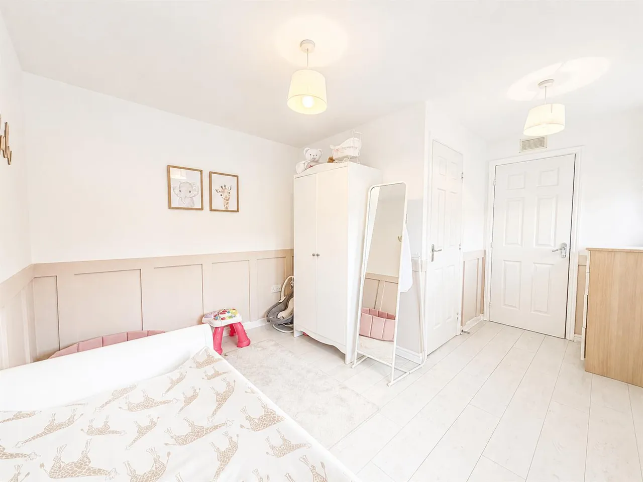 Cooper Crescent, Ferniegair, Hamilton, ML3 7FT, photo 16