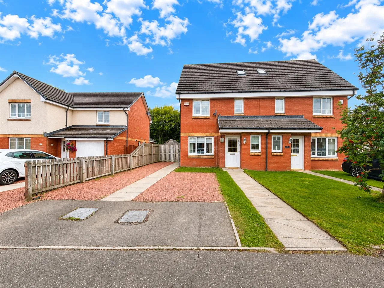 Cooper Crescent, Ferniegair, Hamilton, ML3 7FT, photo 31