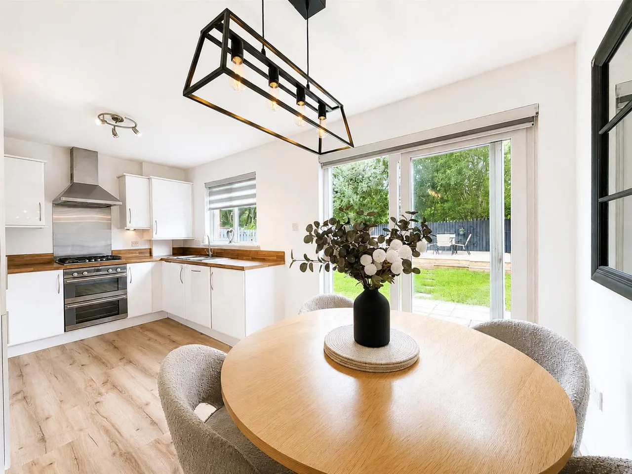 Cooper Crescent, Ferniegair, Hamilton, ML3 7FT, photo 5