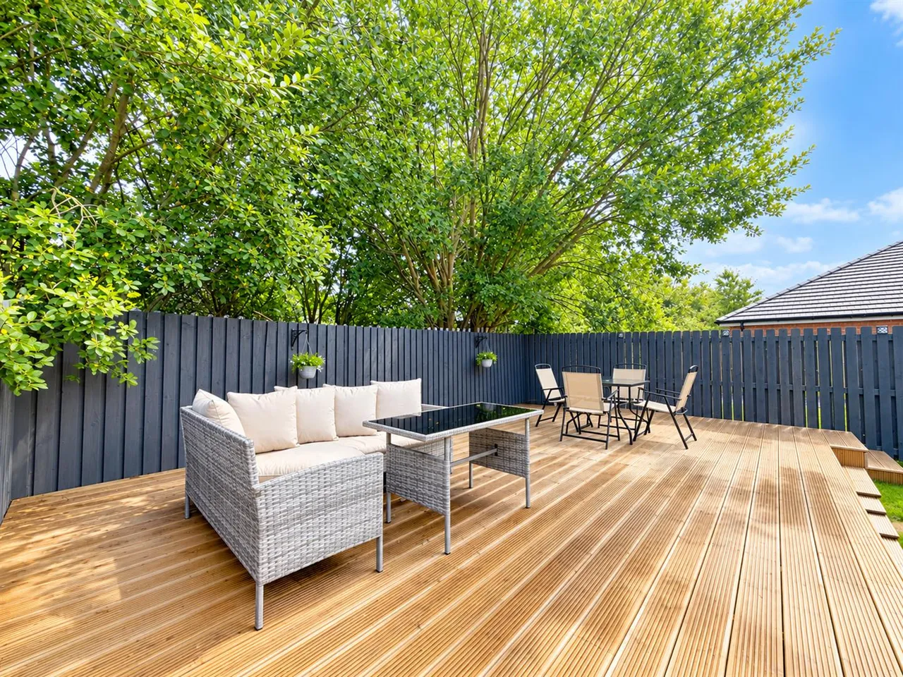 Cooper Crescent, Ferniegair, Hamilton, ML3 7FT, photo 28