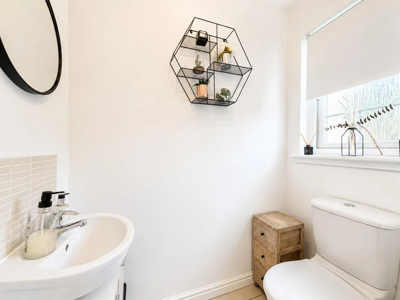 Cooper Crescent, Ferniegair, Hamilton, ML3 7FT, photo 11