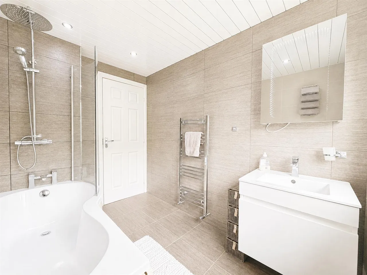 Cooper Crescent, Ferniegair, Hamilton, ML3 7FT, photo 18
