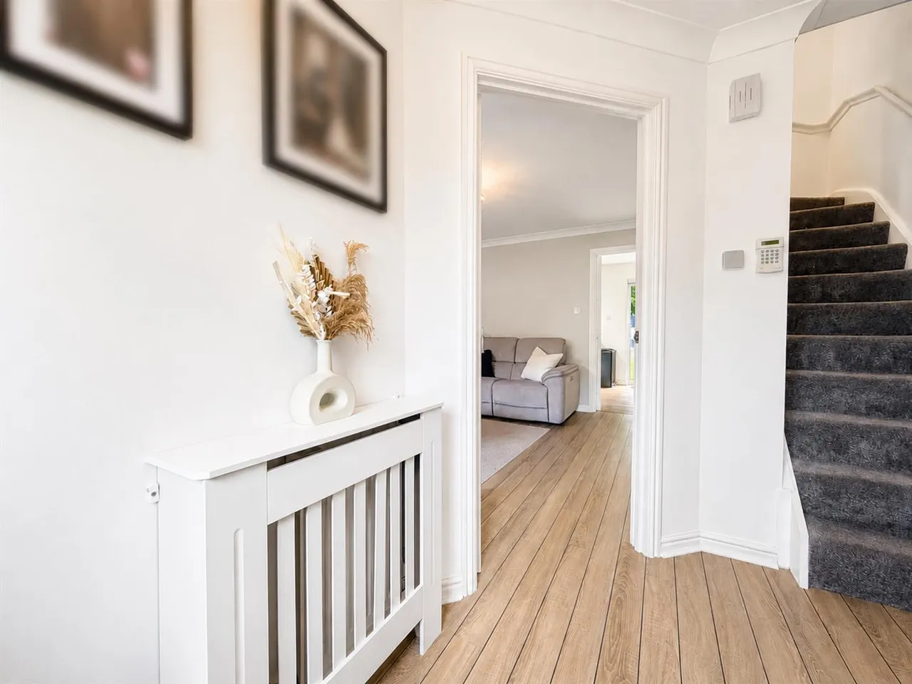Cooper Crescent, Ferniegair, Hamilton, ML3 7FT, photo 12