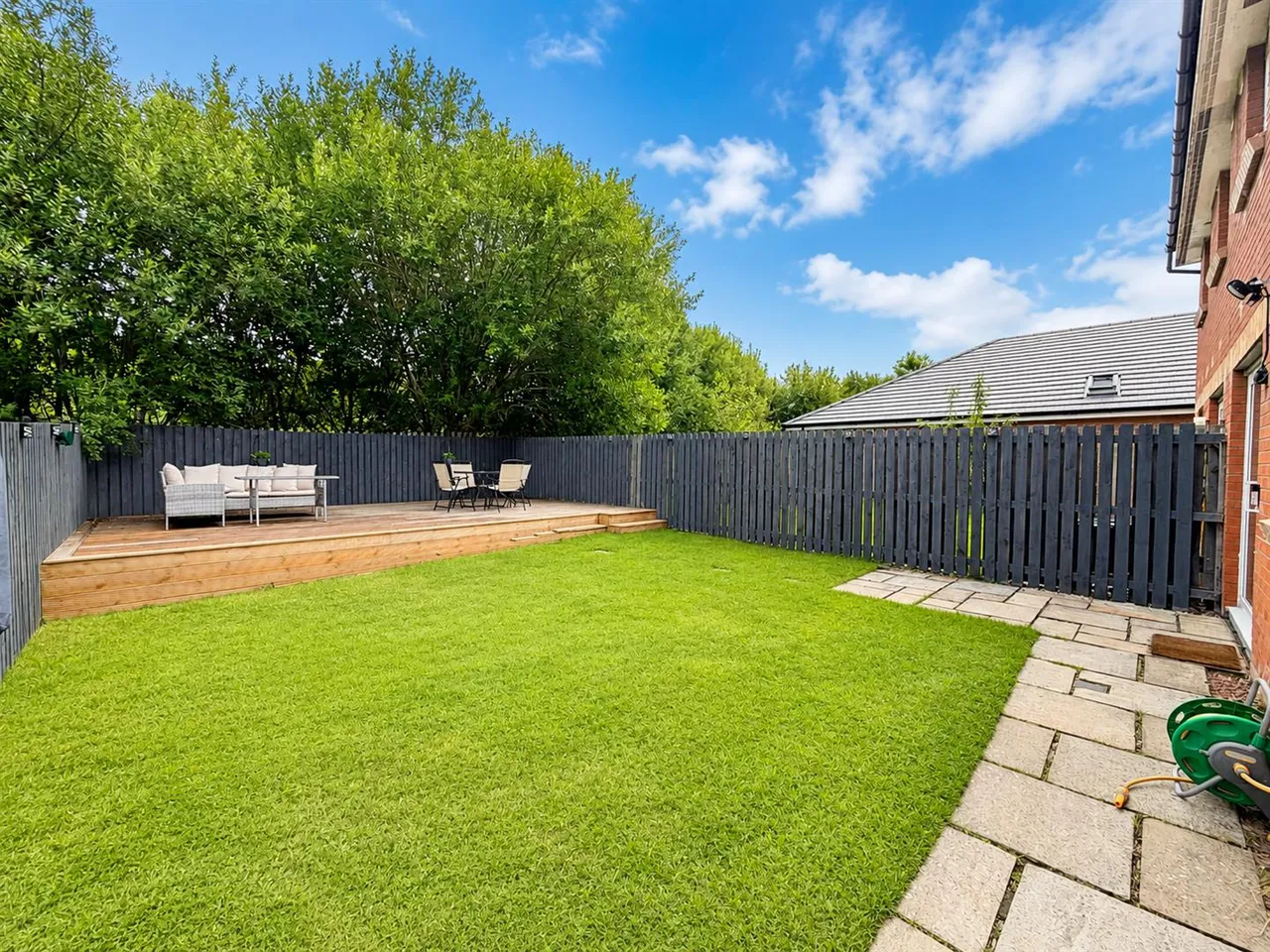 Cooper Crescent, Ferniegair, Hamilton, ML3 7FT, photo 27