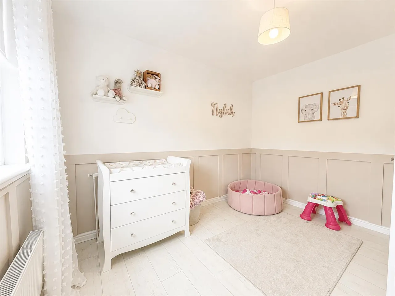 Cooper Crescent, Ferniegair, Hamilton, ML3 7FT, photo 15