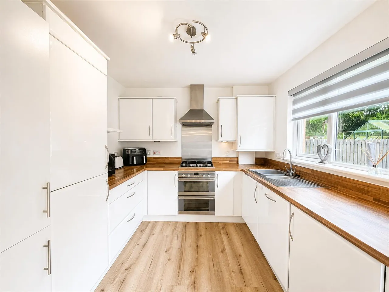 Cooper Crescent, Ferniegair, Hamilton, ML3 7FT, photo 7