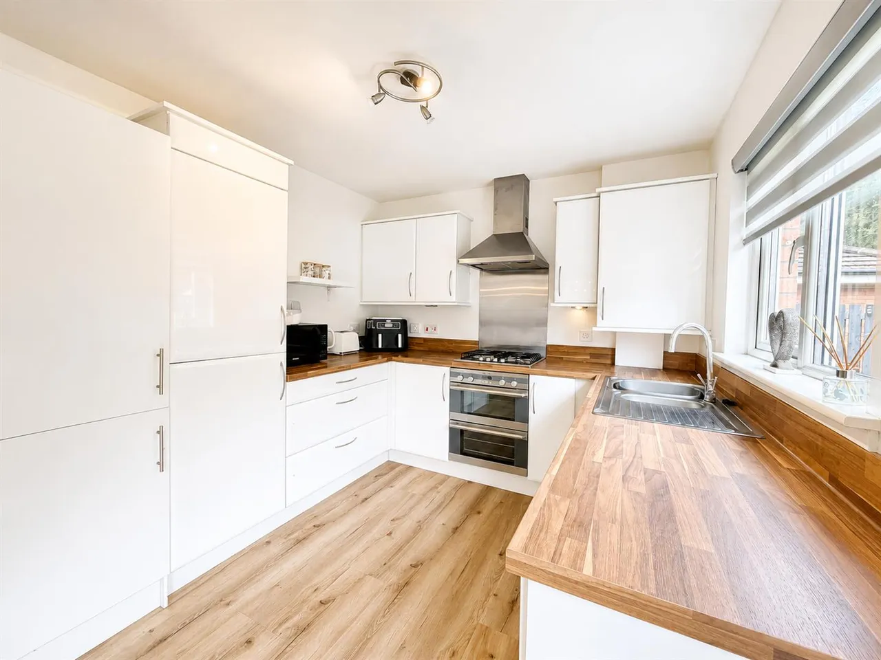 Cooper Crescent, Ferniegair, Hamilton, ML3 7FT, photo 6