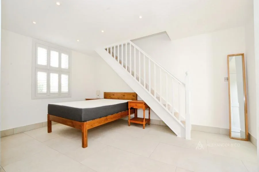 Fog Cottages, Tring Station, HP23, photo 7