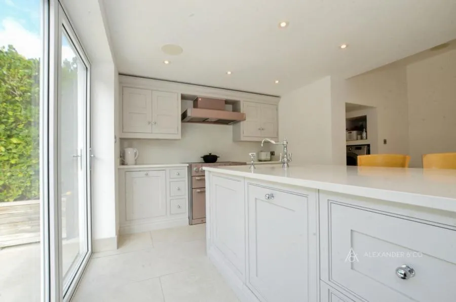 Fog Cottages, Tring Station, HP23, photo 6