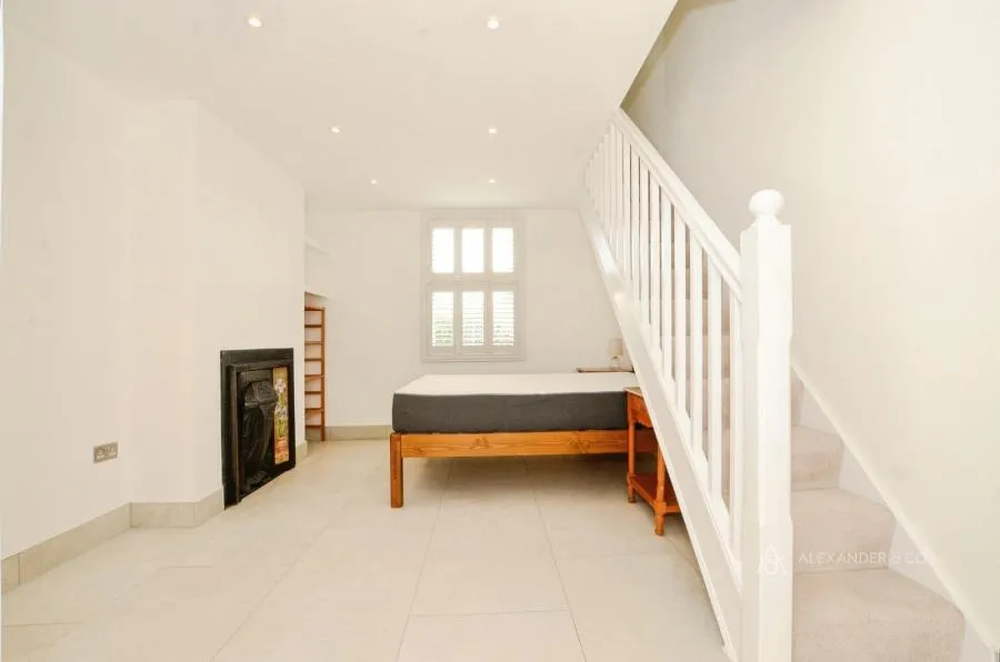 Fog Cottages, Tring Station, HP23, photo 8