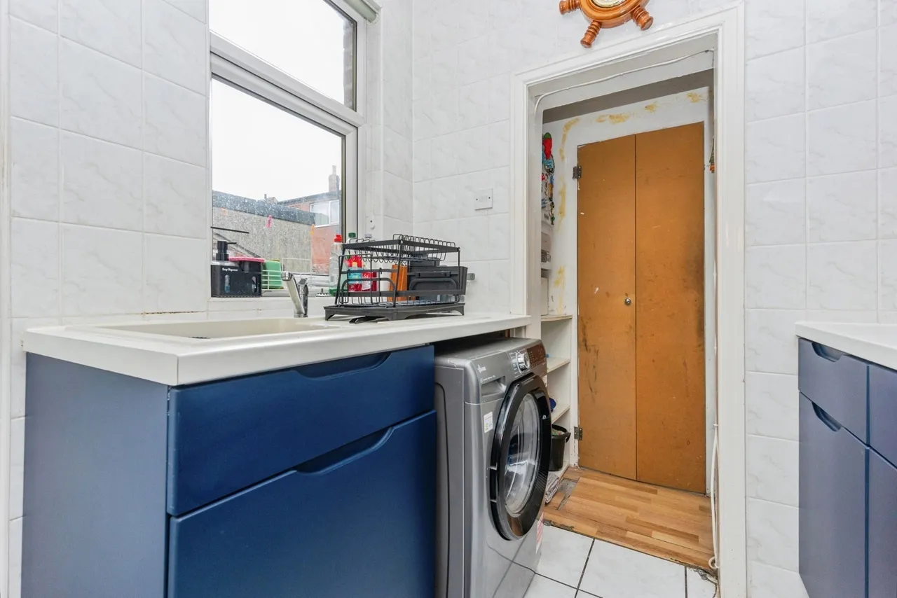 Caistor Street, Stockport, Greater Manchester, SK1, photo 9