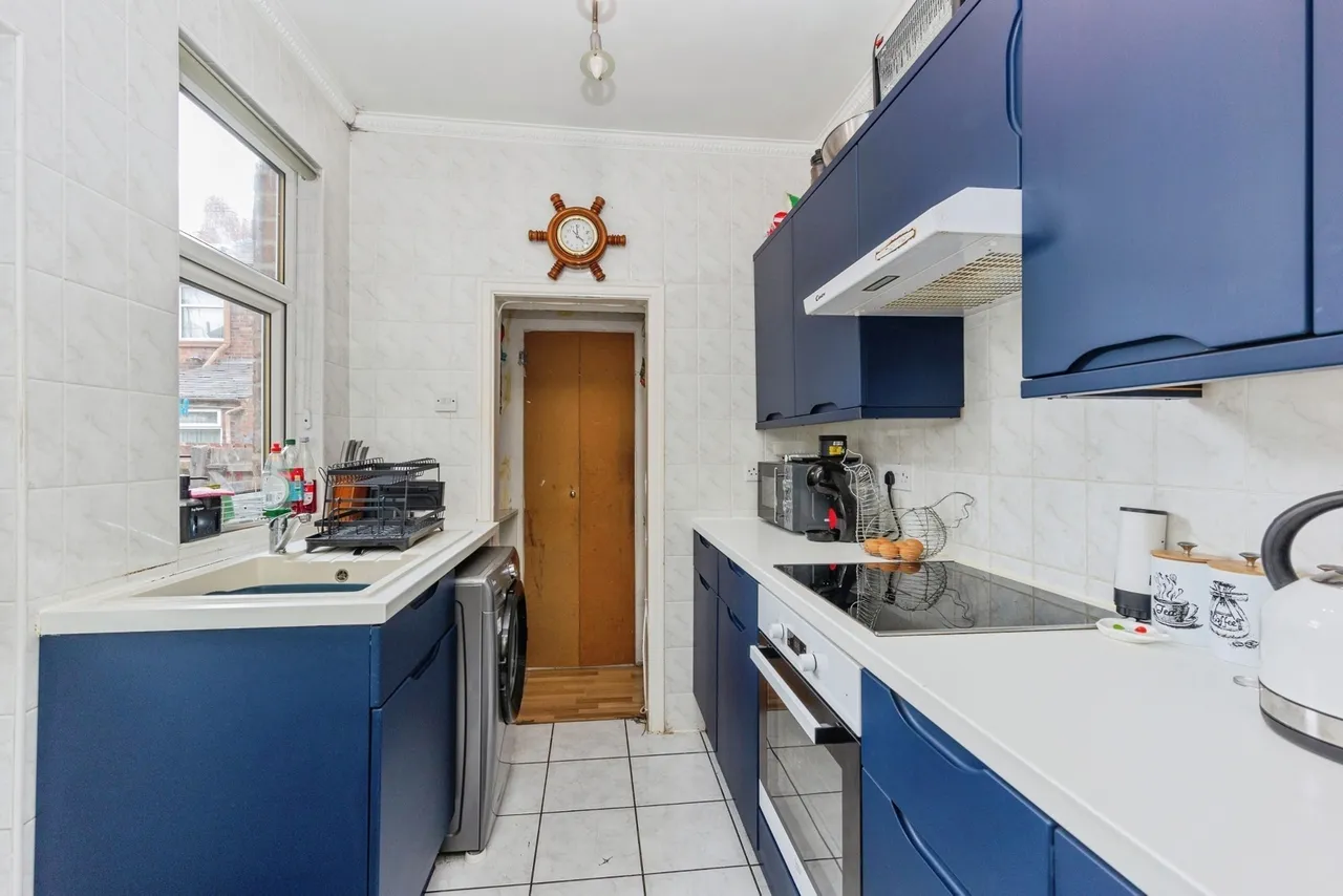 Caistor Street, Stockport, Greater Manchester, SK1, photo 7