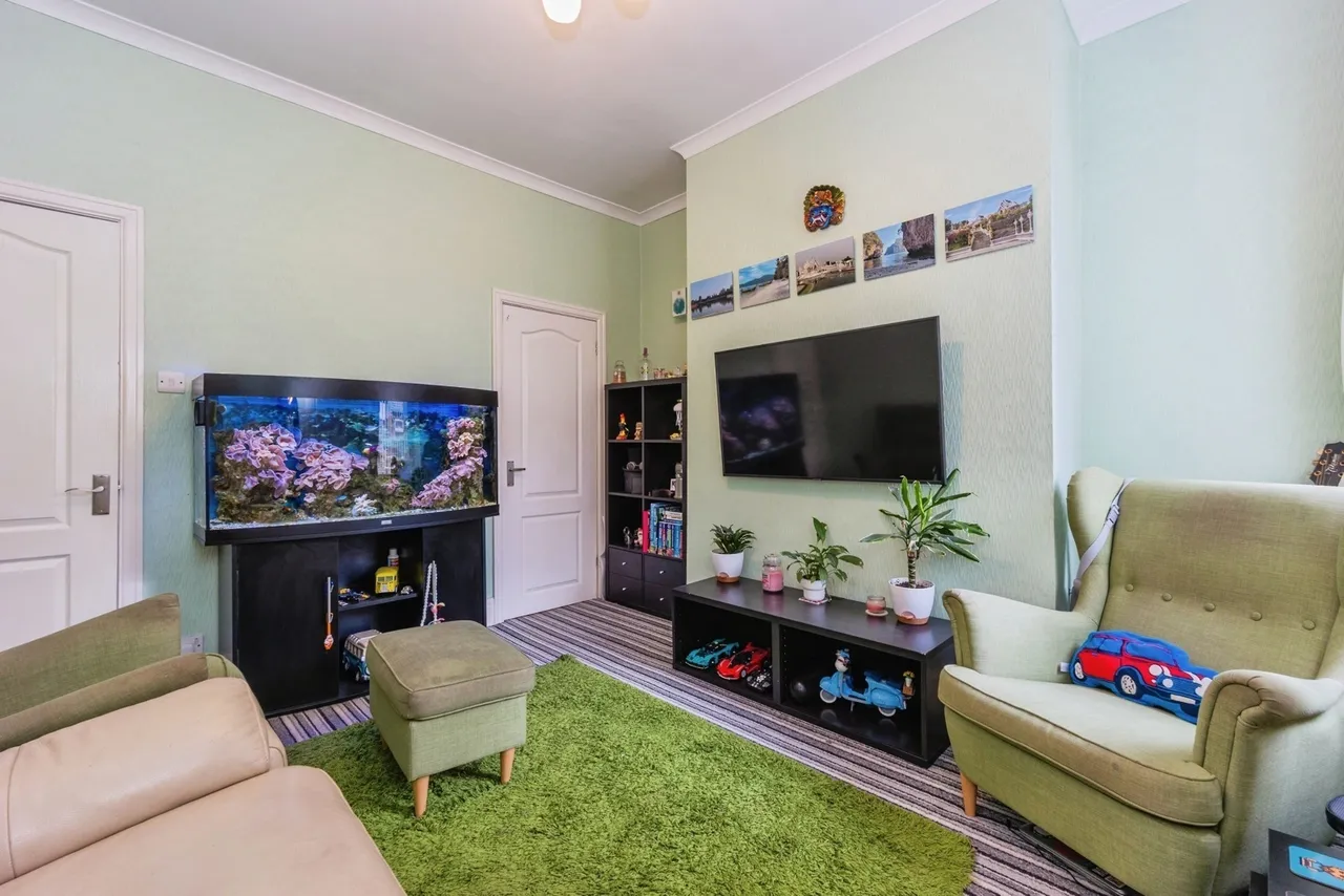 Caistor Street, Stockport, Greater Manchester, SK1, photo 5