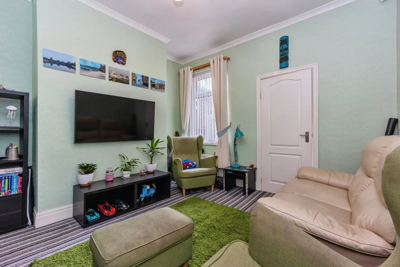 Caistor Street, Stockport, Greater Manchester, SK1, photo 4