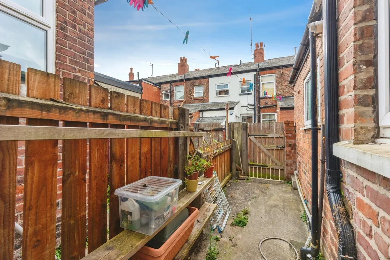 Caistor Street, Stockport, Greater Manchester, SK1, photo 16
