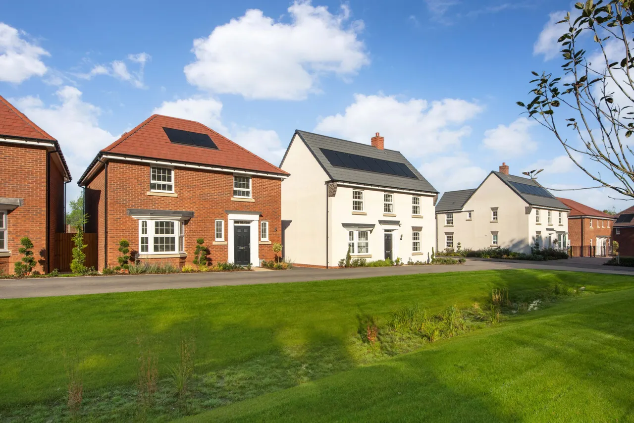 4 bed house for sale, Tilstock Road, Whitchurch, SY13
