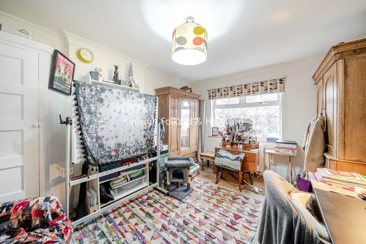 Nethercourt Avenue, Finchley, London, N3, photo 8