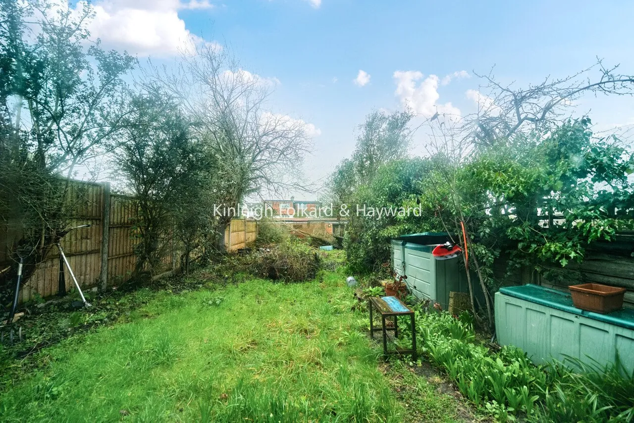 Nethercourt Avenue, Finchley, London, N3, photo 9