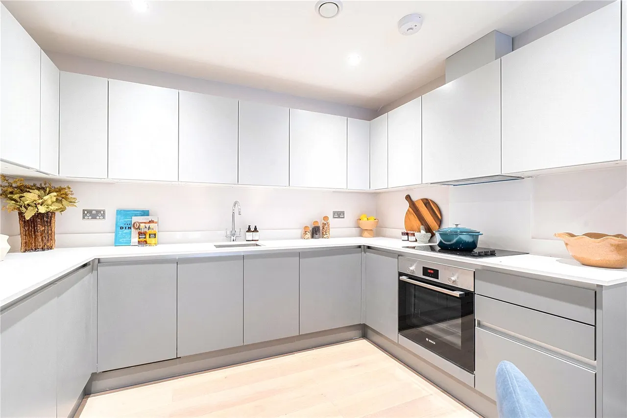 Stamford Road, London, N1, photo 5