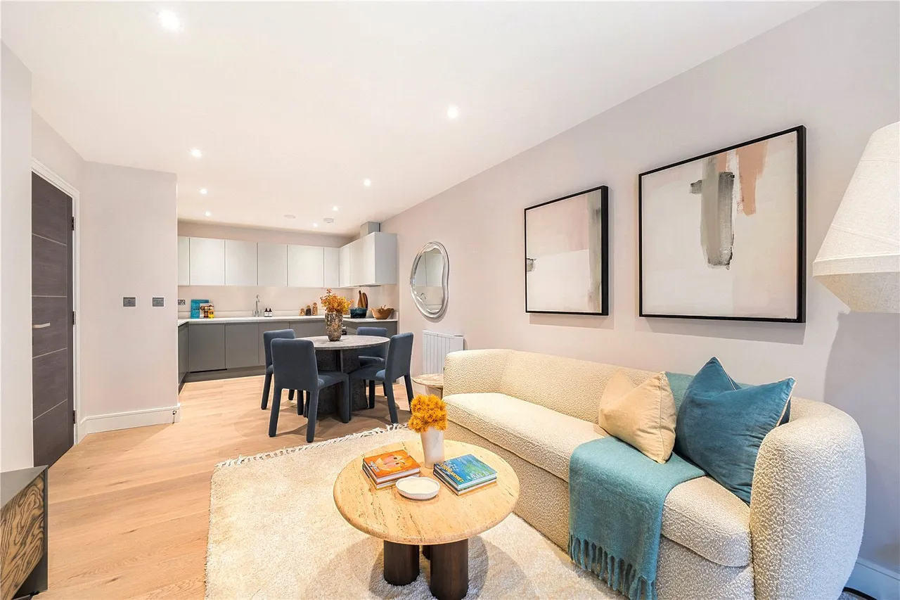 Stamford Road, London, N1, photo 3
