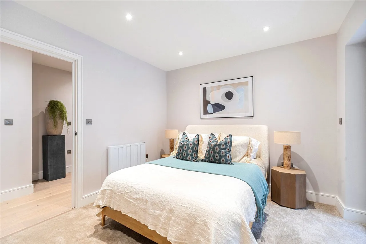 Stamford Road, London, N1, photo 9