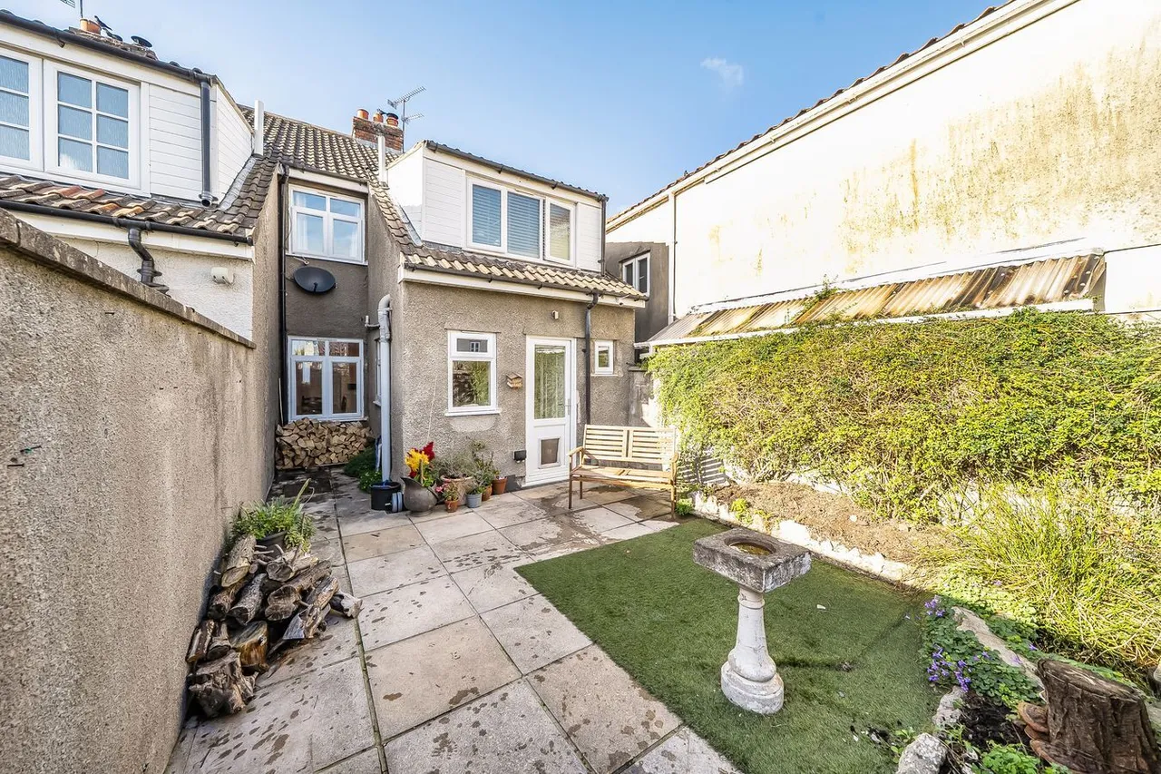 Meadow Street, Axbridge, BS26, photo 18