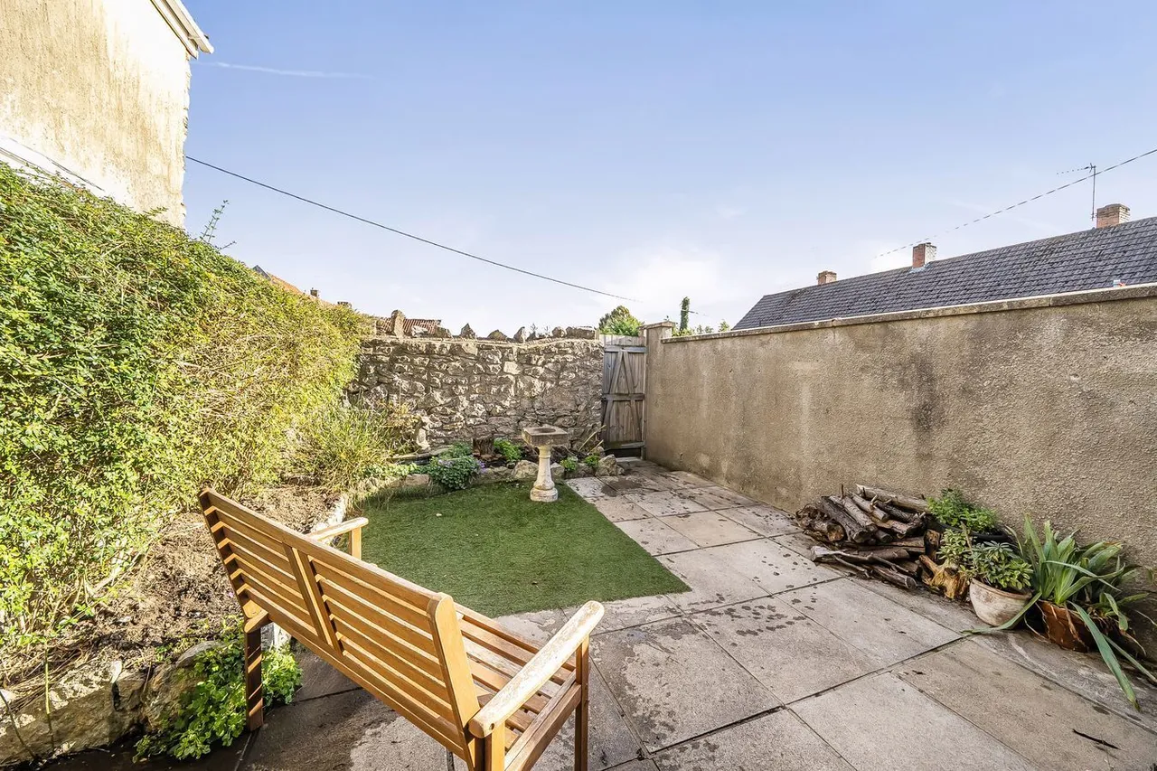 Meadow Street, Axbridge, BS26, photo 19