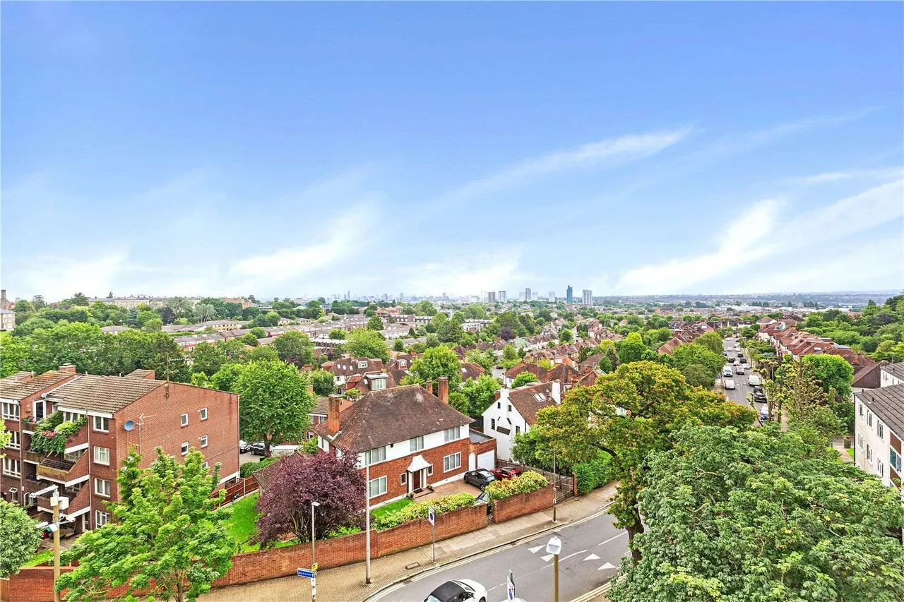 Beaumont Road, Southfields, London, SW19 6RY, photo 10