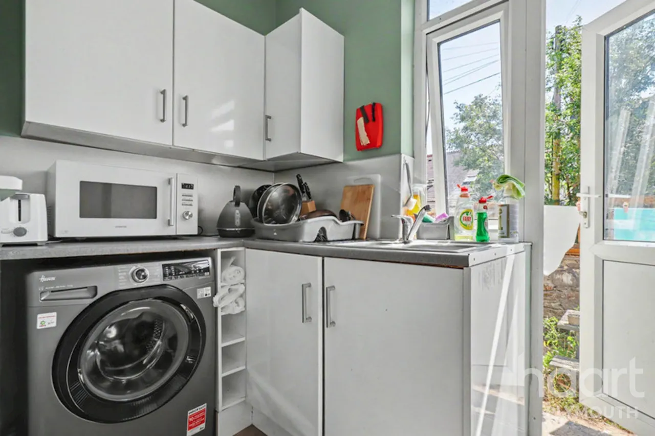 Lipson Road, Plymouth, PL4, photo 5