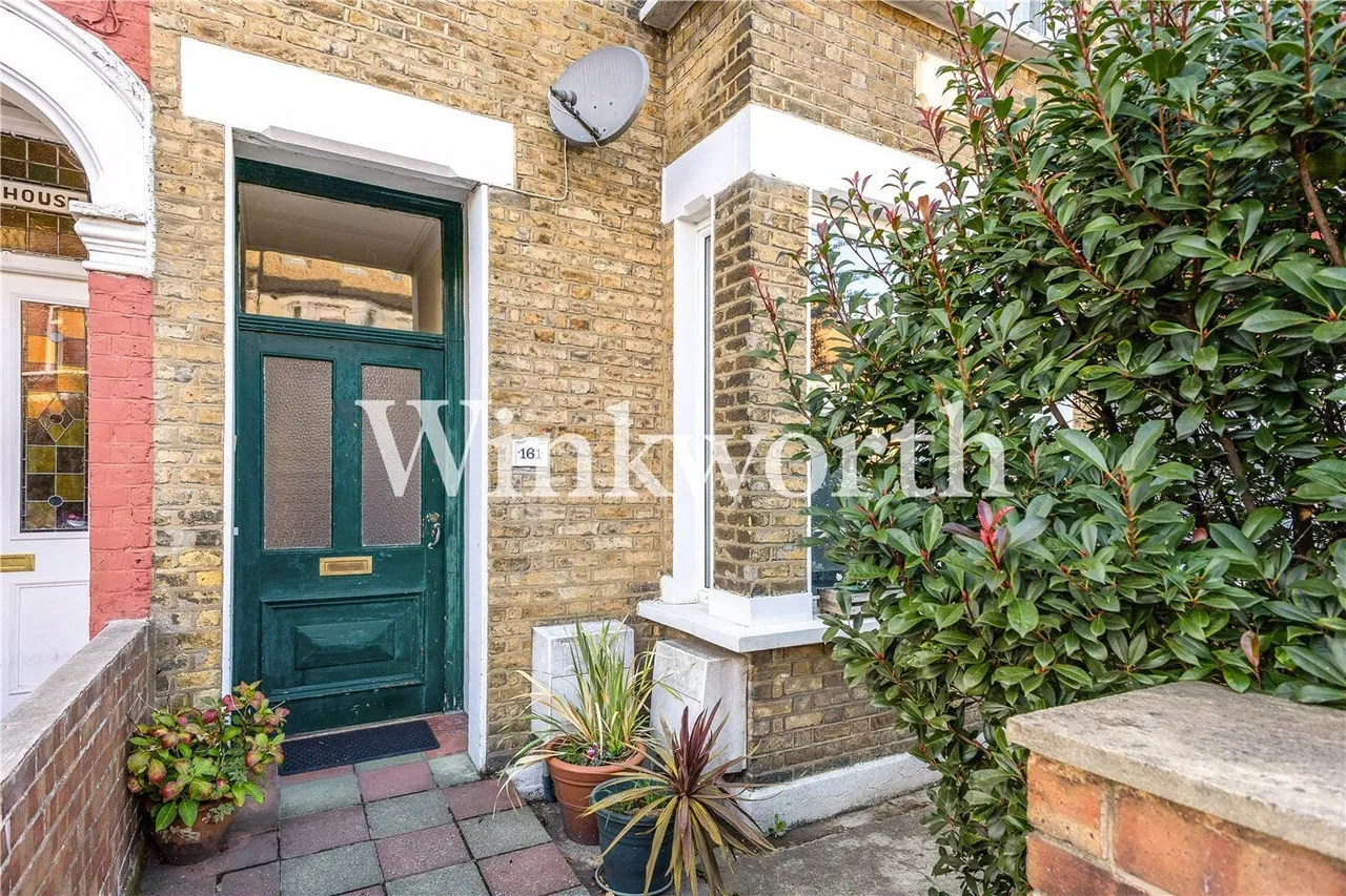 Mount Pleasant Road, London, N17, photo 14
