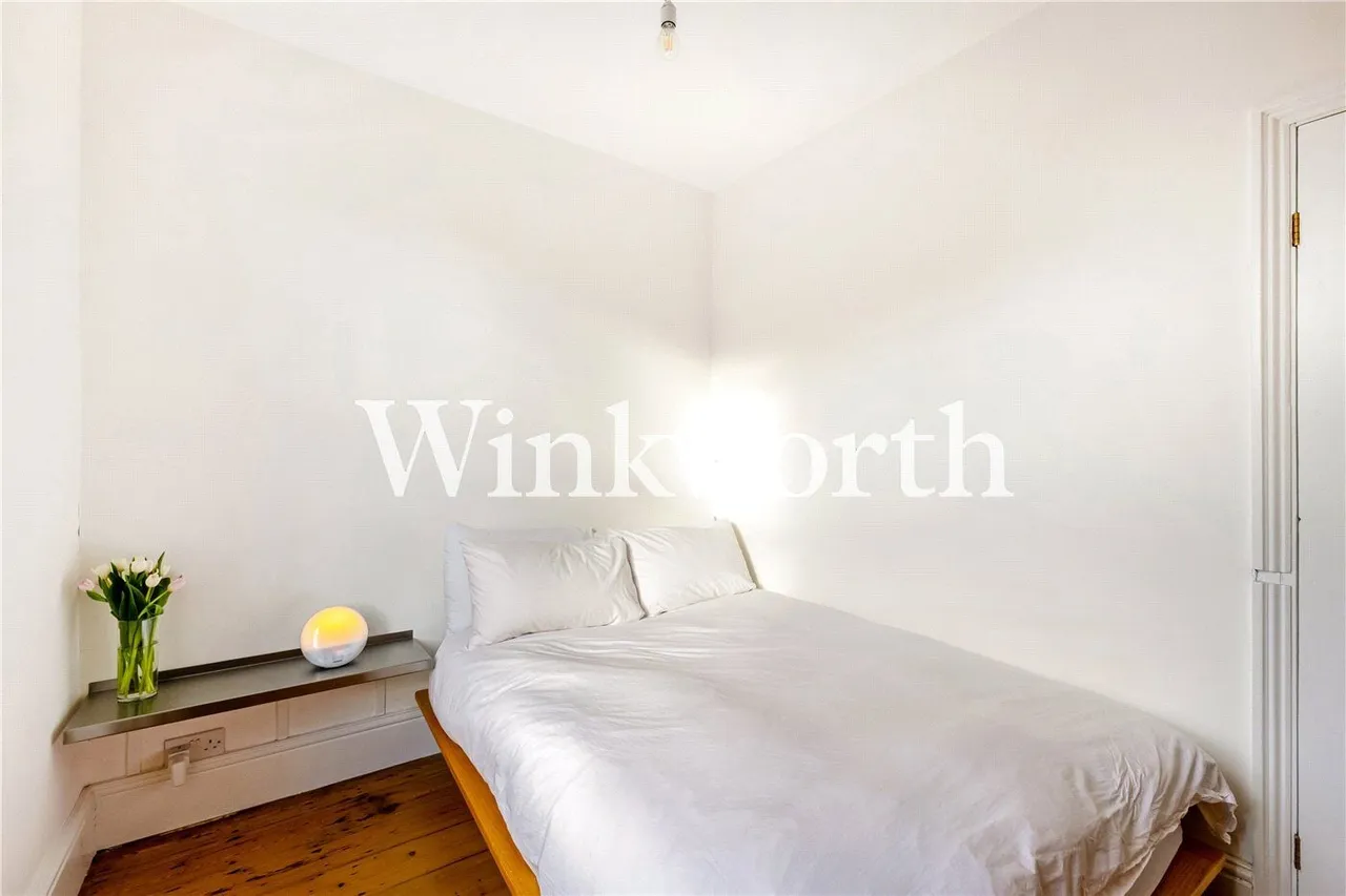 Mount Pleasant Road, London, N17, photo 10