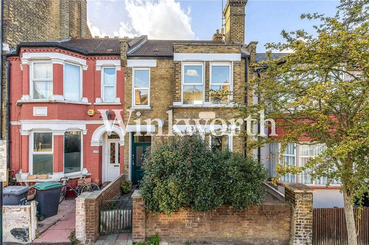 Mount Pleasant Road, London, N17, photo 15