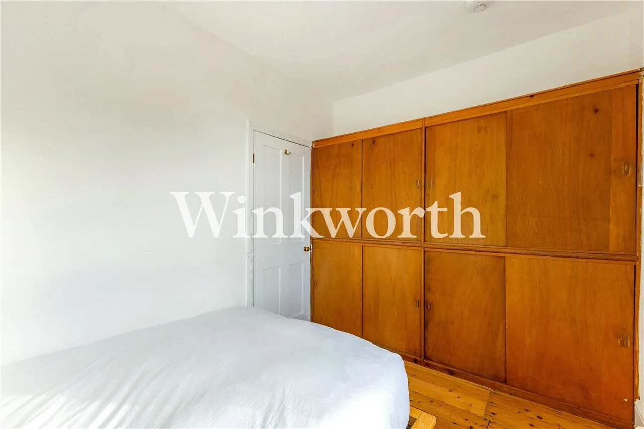 Mount Pleasant Road, London, N17, photo 11