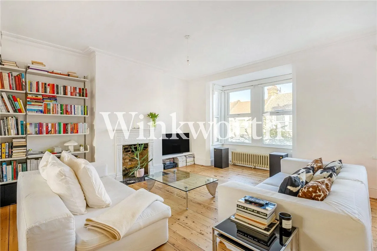 Mount Pleasant Road, London, N17, photo 4