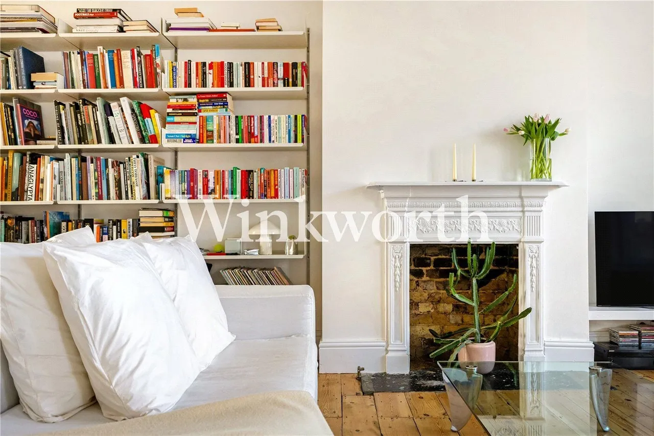 Mount Pleasant Road, London, N17, photo 5