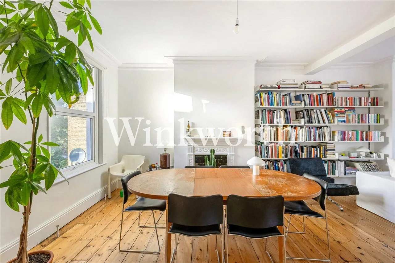 Mount Pleasant Road, London, N17, photo 6