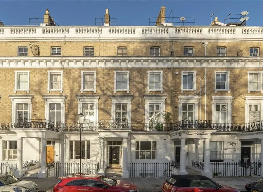 Onslow Gardens, South Kensington, SW7, photo 6